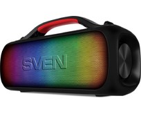 SVEN PS360 черный