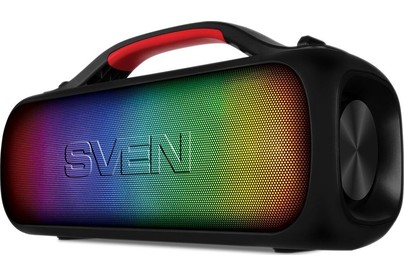 SVEN PS360 черный