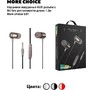 MORE CHOICE (4610196408908) G51 черный