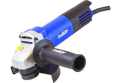 REDBO EAG125/900D синий/черный 20705 900Вт, 125мм
