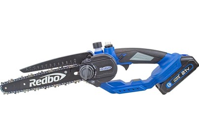 REDBO ONS21/8BL синий/черный 28237 8
