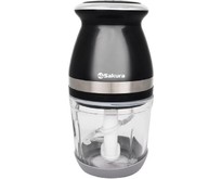 SAKURA SA6270BK черный