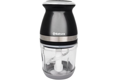 SAKURA SA6270BK черный