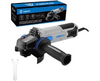 DEKO AG1500DK PRO, 125мм, 1500 Вт 0831026
