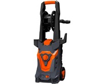 EDON PW120/2050 черный/оранжевый 20736