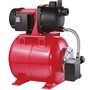 EDON EWP 850RC черный/красный 24805 850Вт, 19л