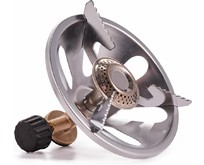 REXANT (124131) газовая плитка туристическая компактная «Кочевник»