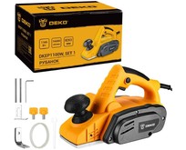 DEKO DKEP1100W SET1, 1100Вт, 82 мм 0831074