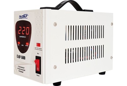 RUCELF CTAP500VA