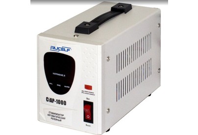 RUCELF CTAP1000VA