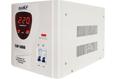 RUCELF CTAP5000VA