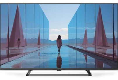 HARPER 40F660TST2 FHD SMART TV Яндекс безрамочный