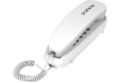 MAXVI CS01 White