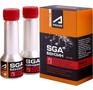 SUPROTEC AProhim многофункциональная присадка для бензина SGA 2х50мл 122875 47485