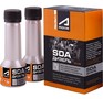 SUPROTEC AProhim многофункциональная присадка для дизельного топлива SDA 2х50мл 122882 47483