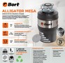 BORT Alligator MEGA