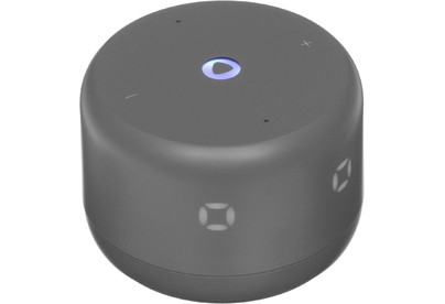 ЯНДЕКС YNDX00026YNDX00026GRY Станция Лайт 2 графит
