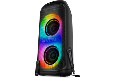 SVEN PS1050, черный