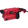 EDON EBS457/1000 черный/красный 40030 1000Вт, 76х457мм