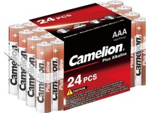 CAMELION (7615) LR03PB24