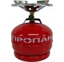 RUSSIA Кемпинг объемом 5л. ПГТ 1БВ для приготовления пищи (КРЫМ)