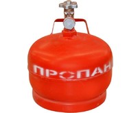 RUSSIA стальной 5л., (Крым)