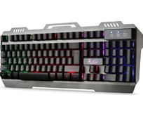 SMARTBUY (SBK354GUK) RUSH METAL HEART 354