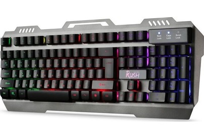 SMARTBUY (SBK354GUK) RUSH METAL HEART 354