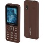 MAXVI K21 Chocolate