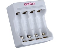 PERFEO (PF_B4029) PFUN410 белый