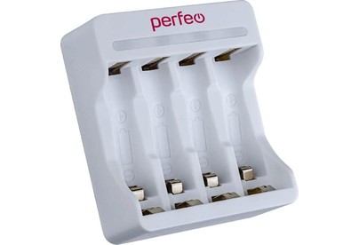 PERFEO (PF_B4029) PFUN410 белый
