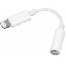 PERFEO (A7027) Переходник Jack 3.5 mm розетка  8 PIN (Lightning) вилка