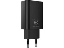 MORE CHOICE (4620202555700) NC07m СЗУ 1USB 2.0A для micro , черный