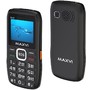 MAXVI B202 черный
