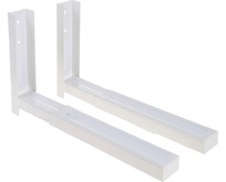 TRONE C2 для СВЧ белый