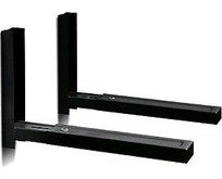 TRONE C2 для СВЧ черный