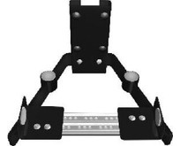 TRONE ВМ  7 черный