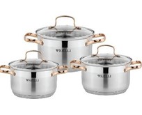 KELLI KL4214 6 предметов