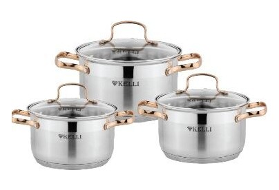 KELLI KL4214 6 предметов