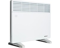 NEOCLIMA Comforte T1.0 ЭВНА1,0/230С2 опоры в комплекте мех. термостат