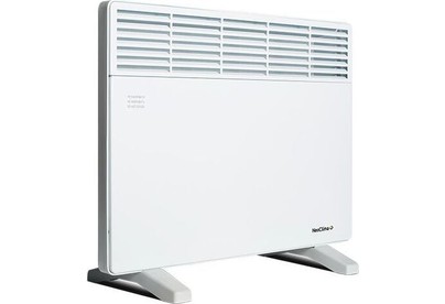 NEOCLIMA Comforte T1.0 ЭВНА1,0/230С2 опоры в комплекте мех. термостат