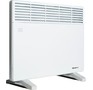 NEOCLIMA Comforte T1.0 ЭВНА1,0/230С2 опоры в комплекте мех. термостат