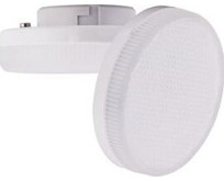 ECOLA T5MW60ELC GX53/6W/2800K