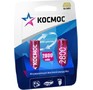 КОСМОС KOCR6NIMH2800MAH2BL