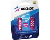 КОСМОС KOCR6NIMH(1900MAH)