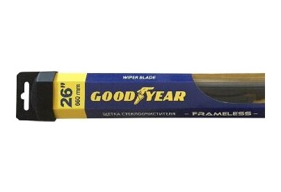 GOODYEAR GY000426 26''/65 cm всесезонная