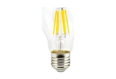 ECOLA N7LW10ELC ФИЛАМЕНТ 10W/A60/E27/2700K