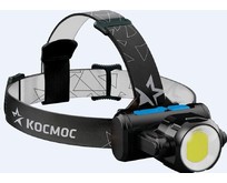 КОСМОС KOCH5WLION