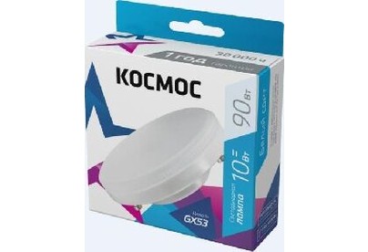 КОСМОС LKSM LED10WGX5345C