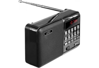 PERFEO (PFA4870) PALM черный
